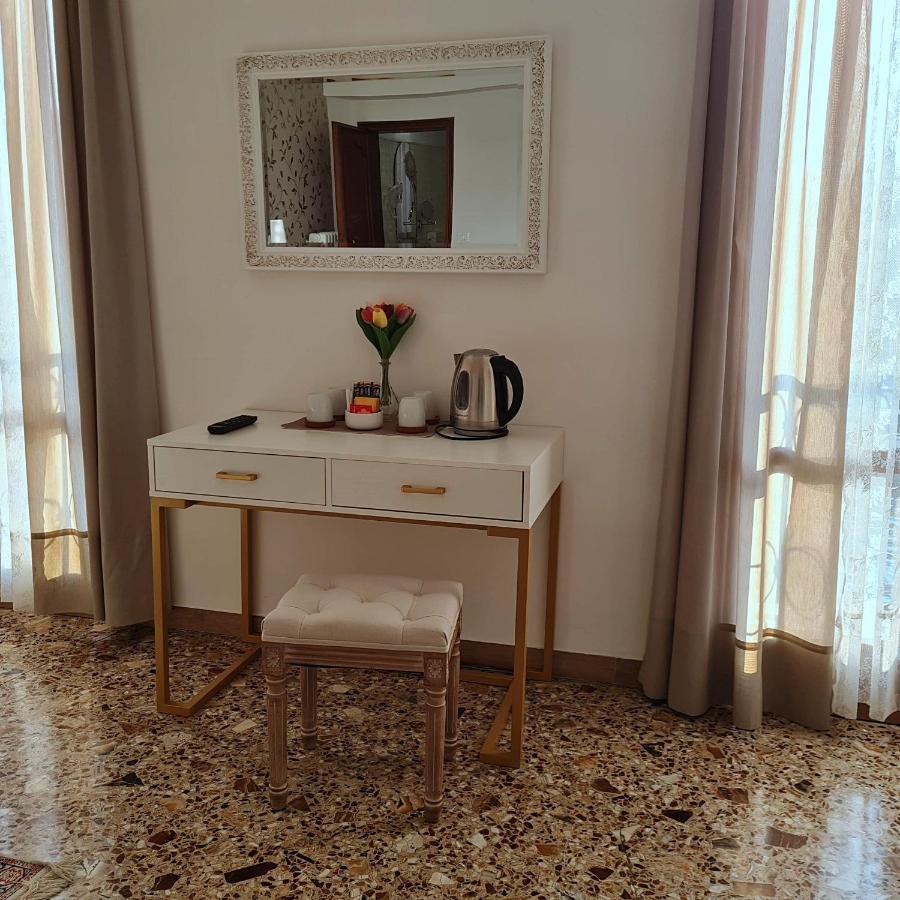 Apartament Venezia Canal View Zewnętrze zdjęcie