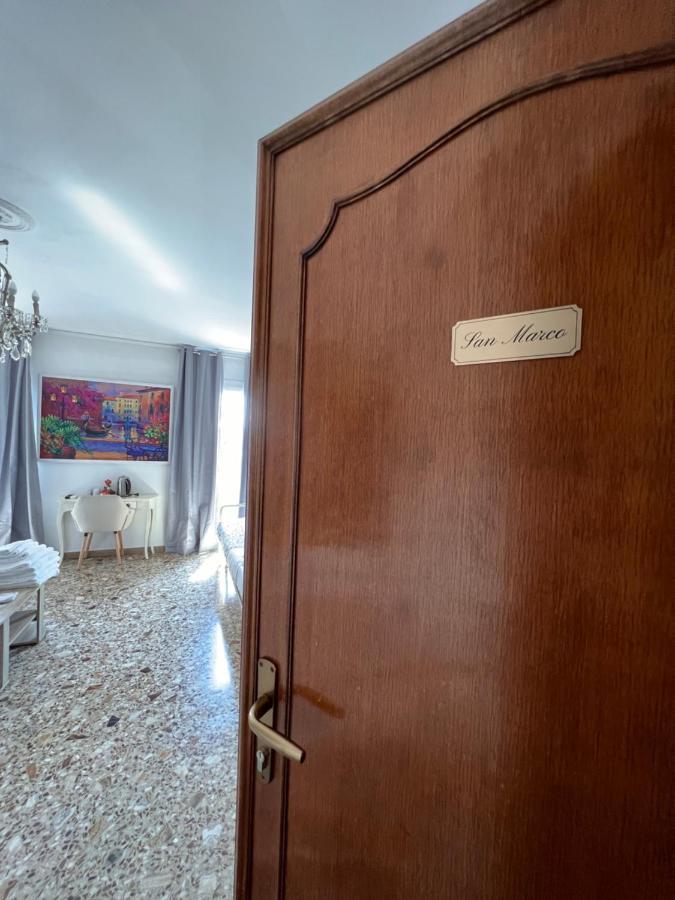 Apartament Venezia Canal View Zewnętrze zdjęcie