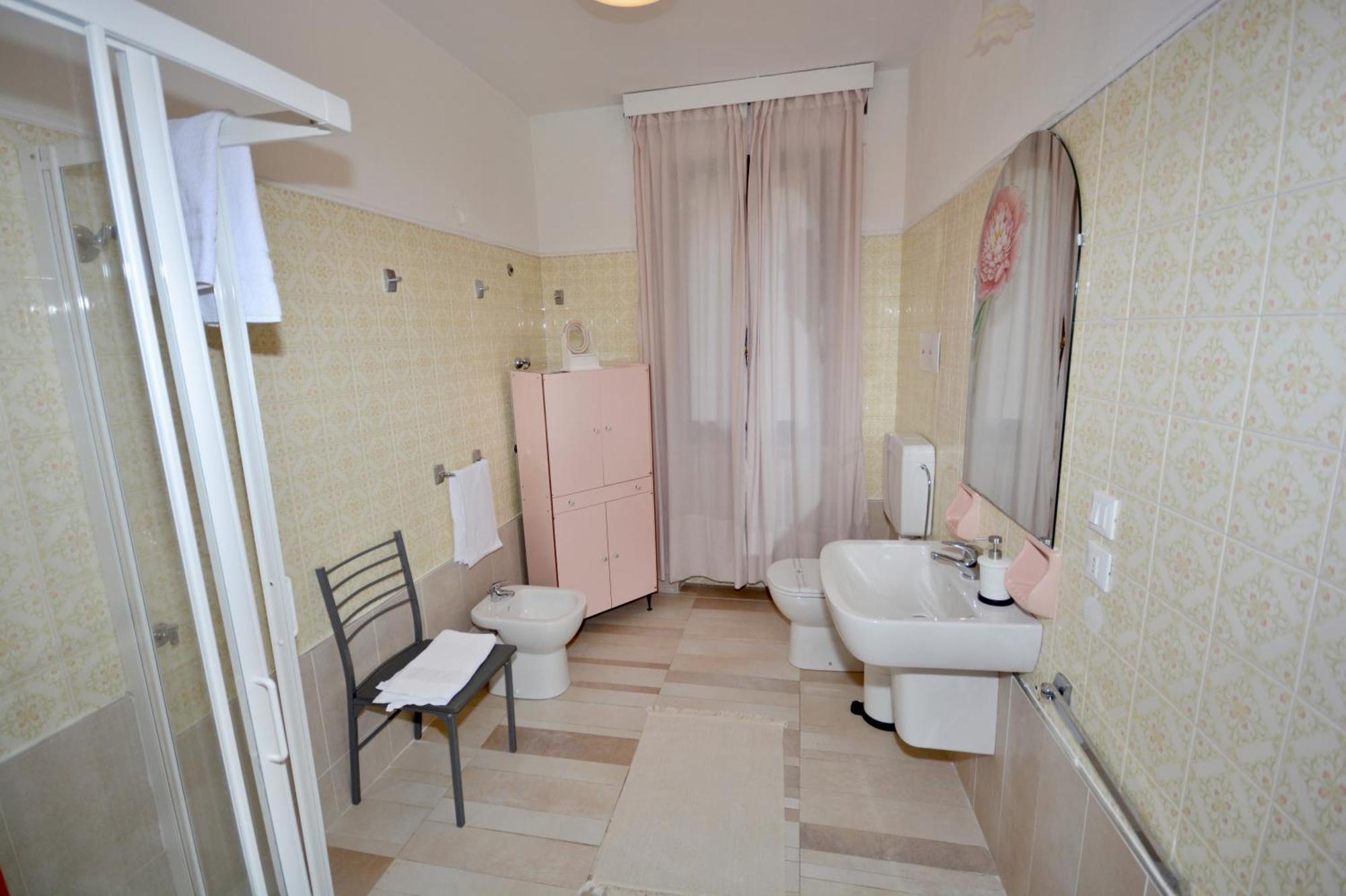 Apartament Venezia Canal View Pokój zdjęcie